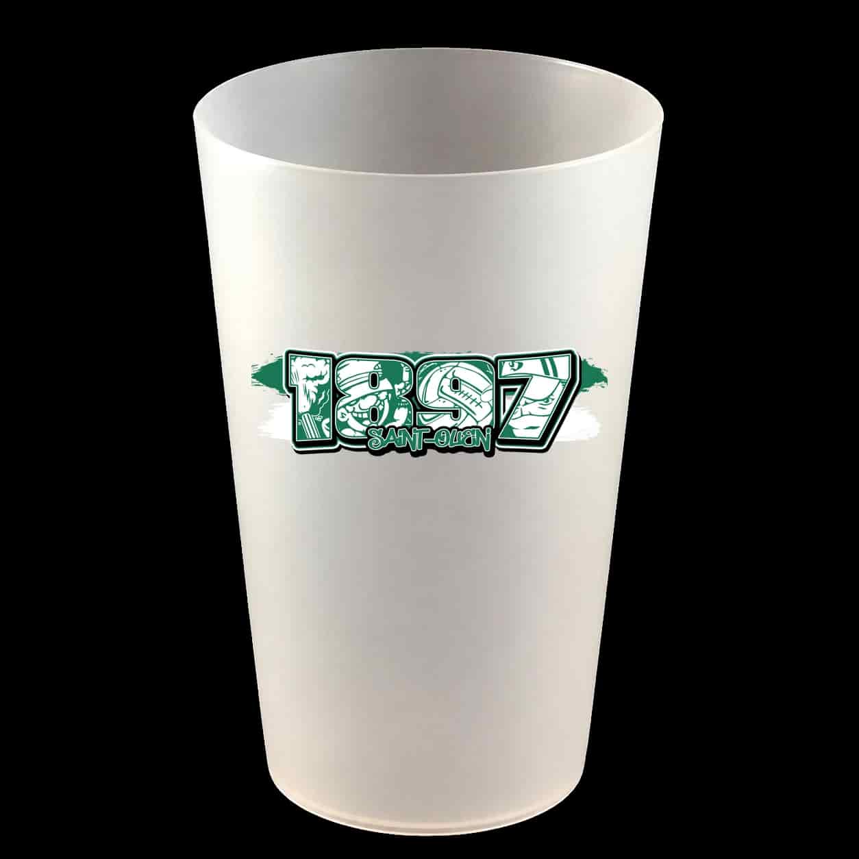 1897 Saint-Ouen Hardcup