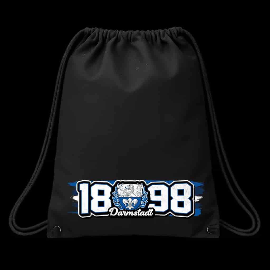 1898 Darmstadt Sack Pack