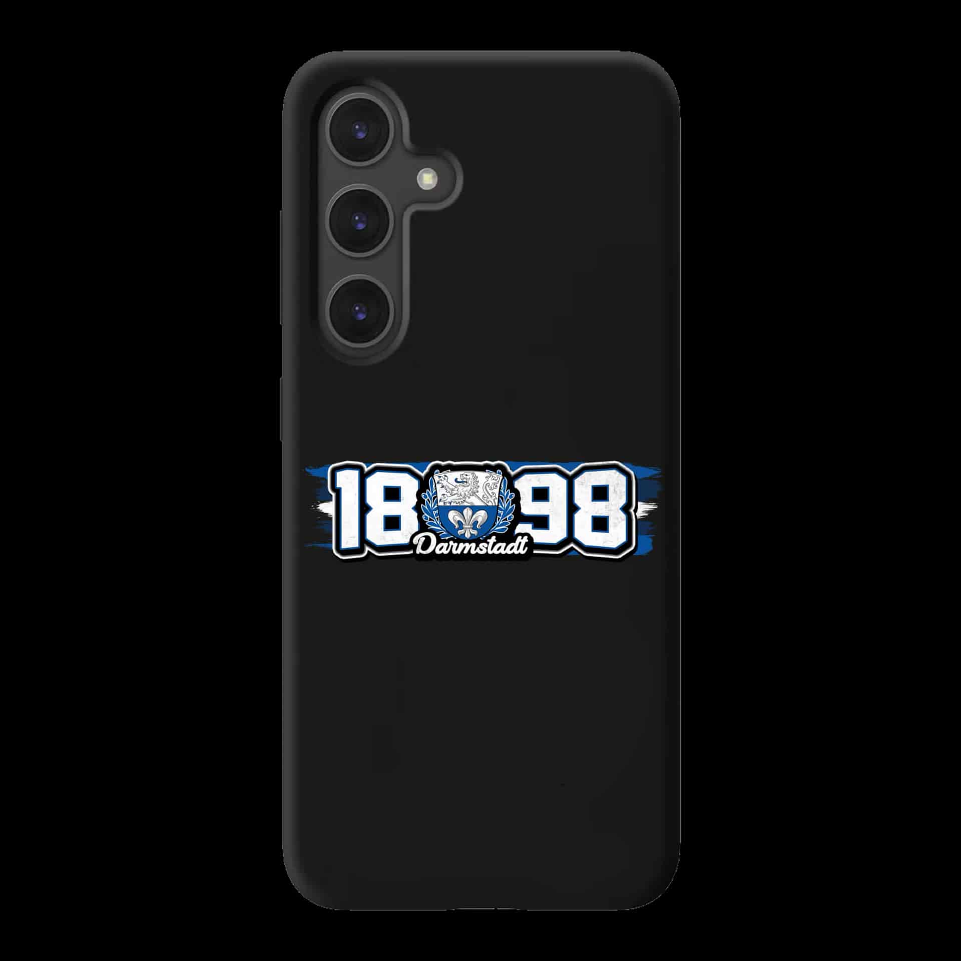 1898 Darmstadt Samsung Case