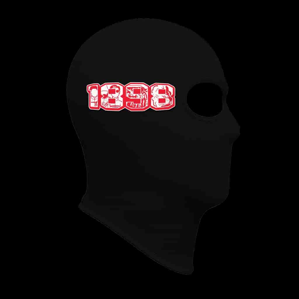 1898 Standard Liege Balaclava