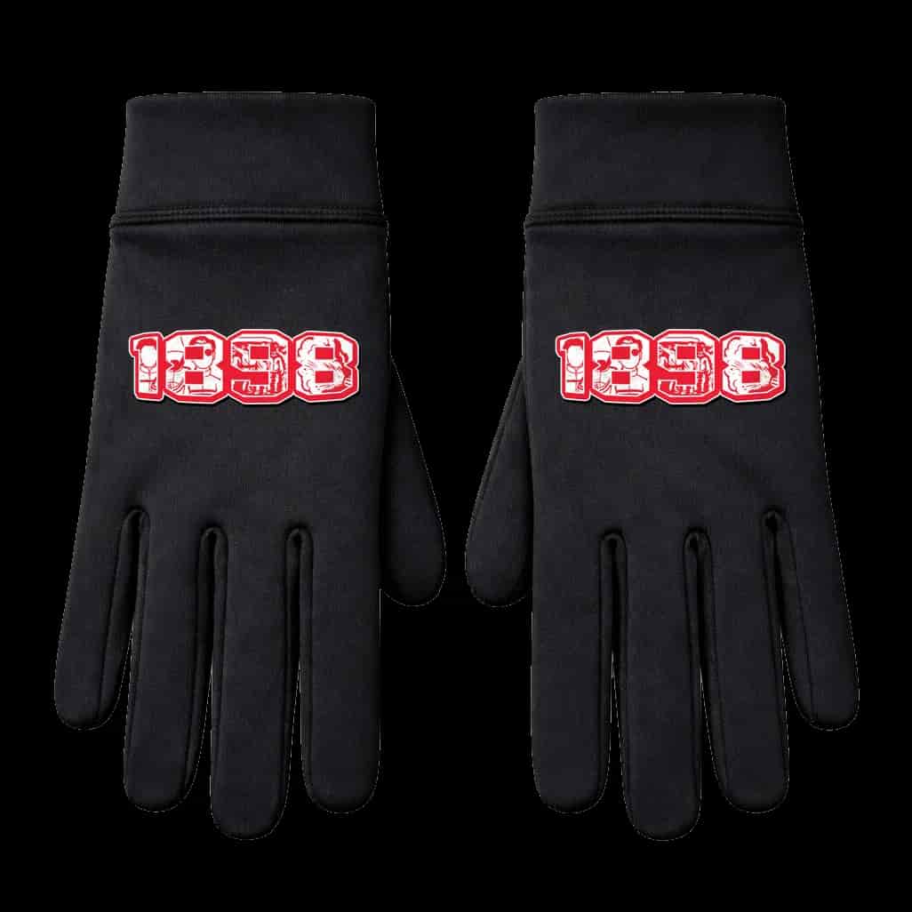 1898 Standard Liege Gloves