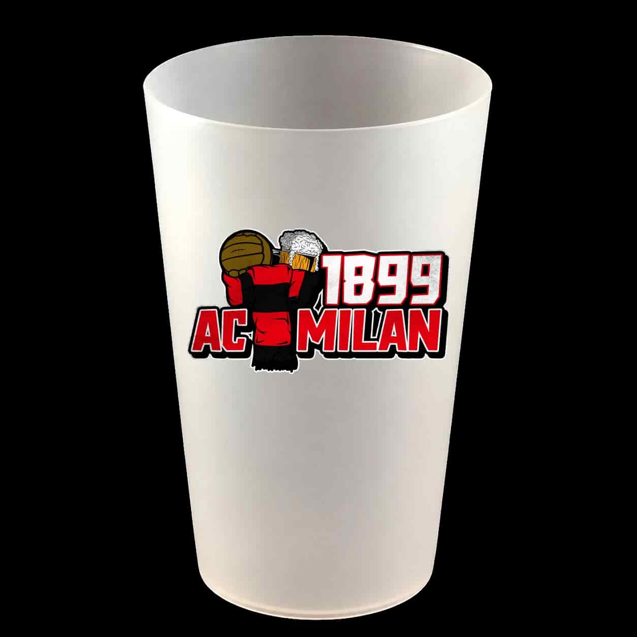 1899 AC Milan Hardcup