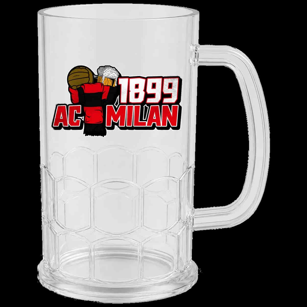 1899 AC Milan Beer Mug