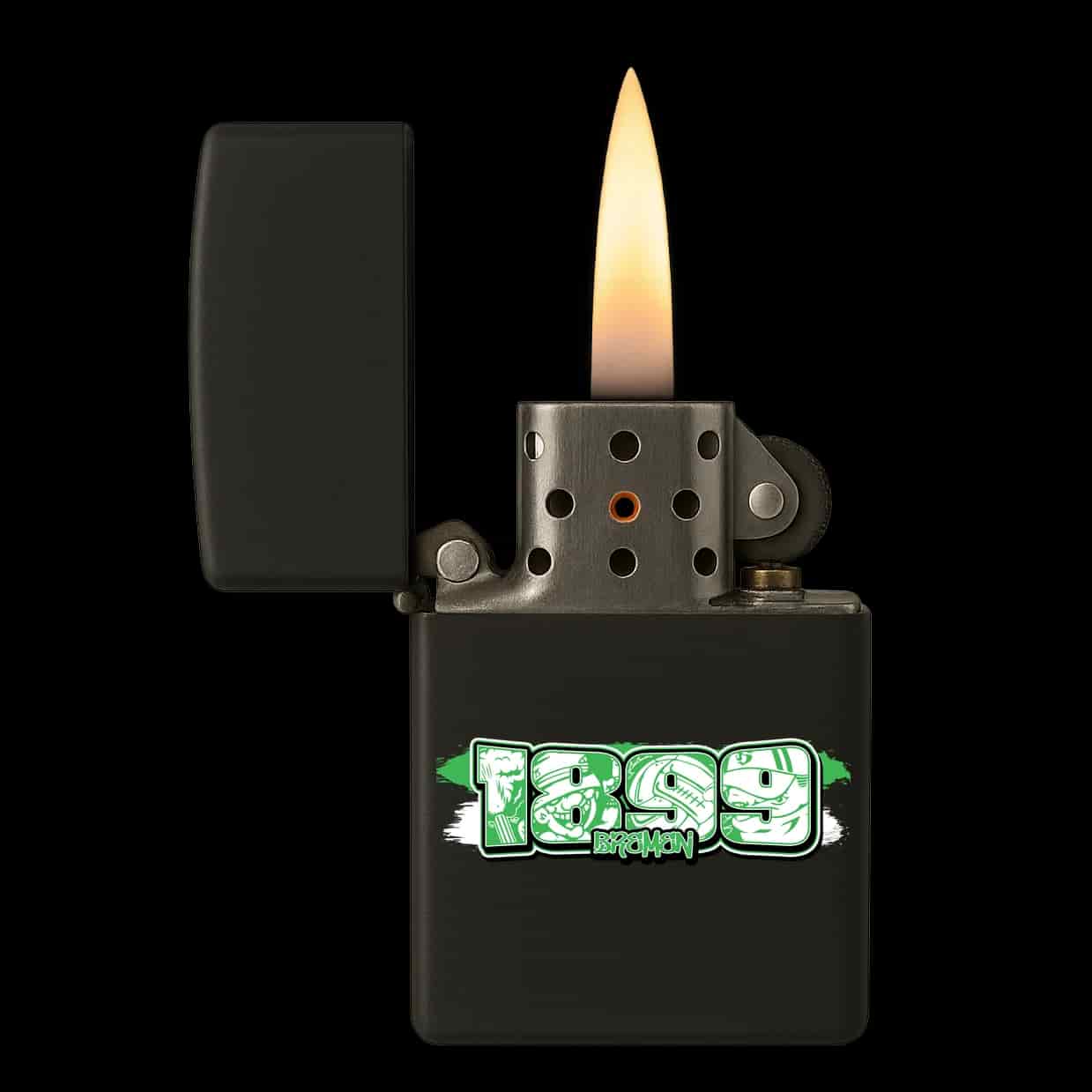 1899 Bremen Lighter