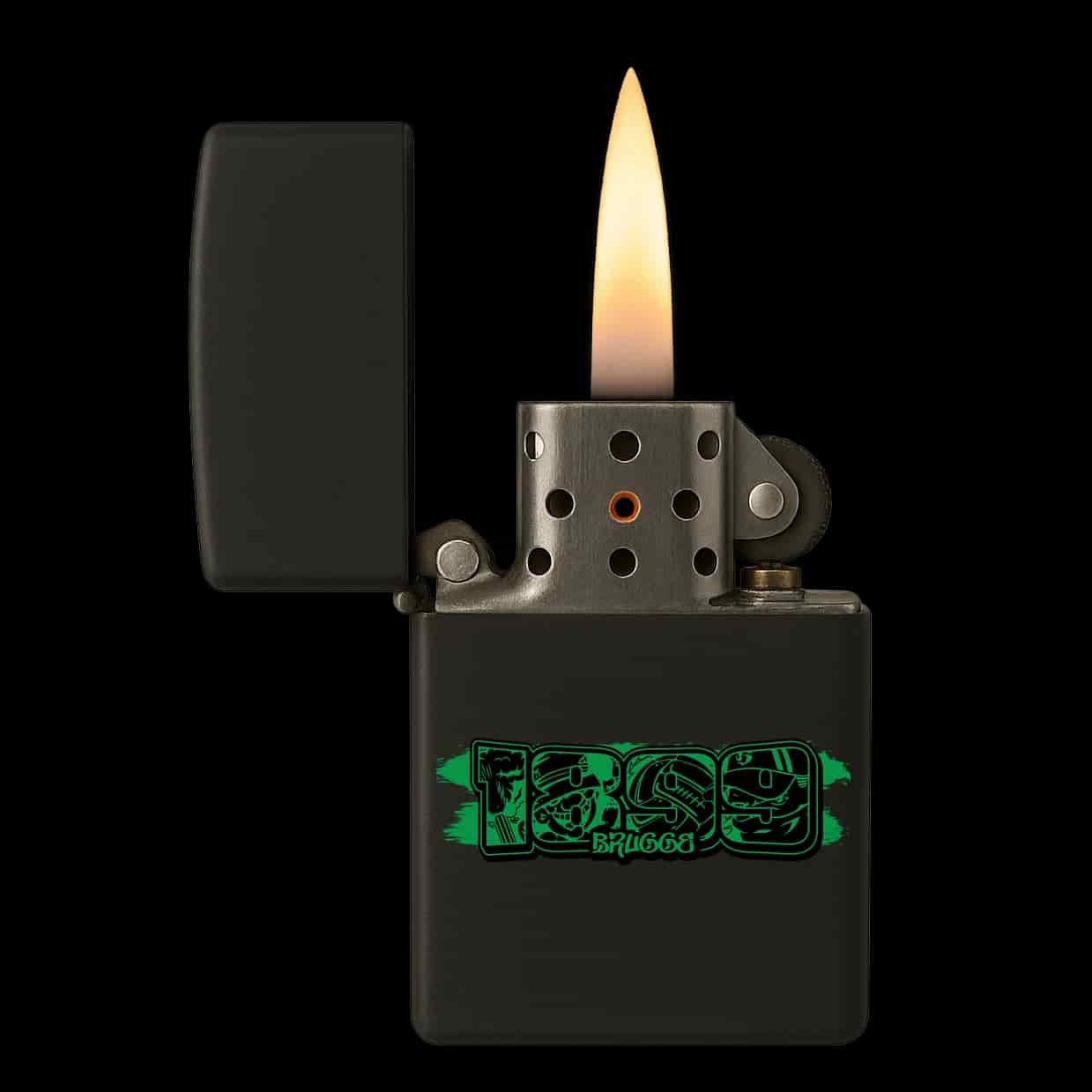1899 Brugge Lighter