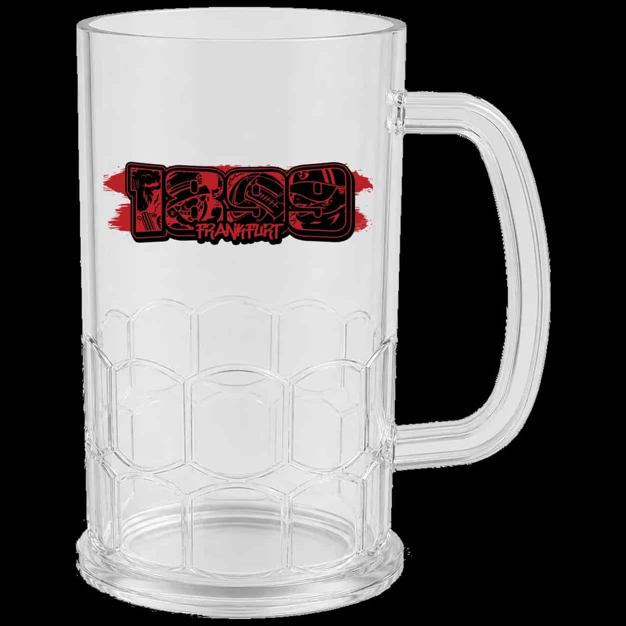 1899 Frankfurt Beer Mug