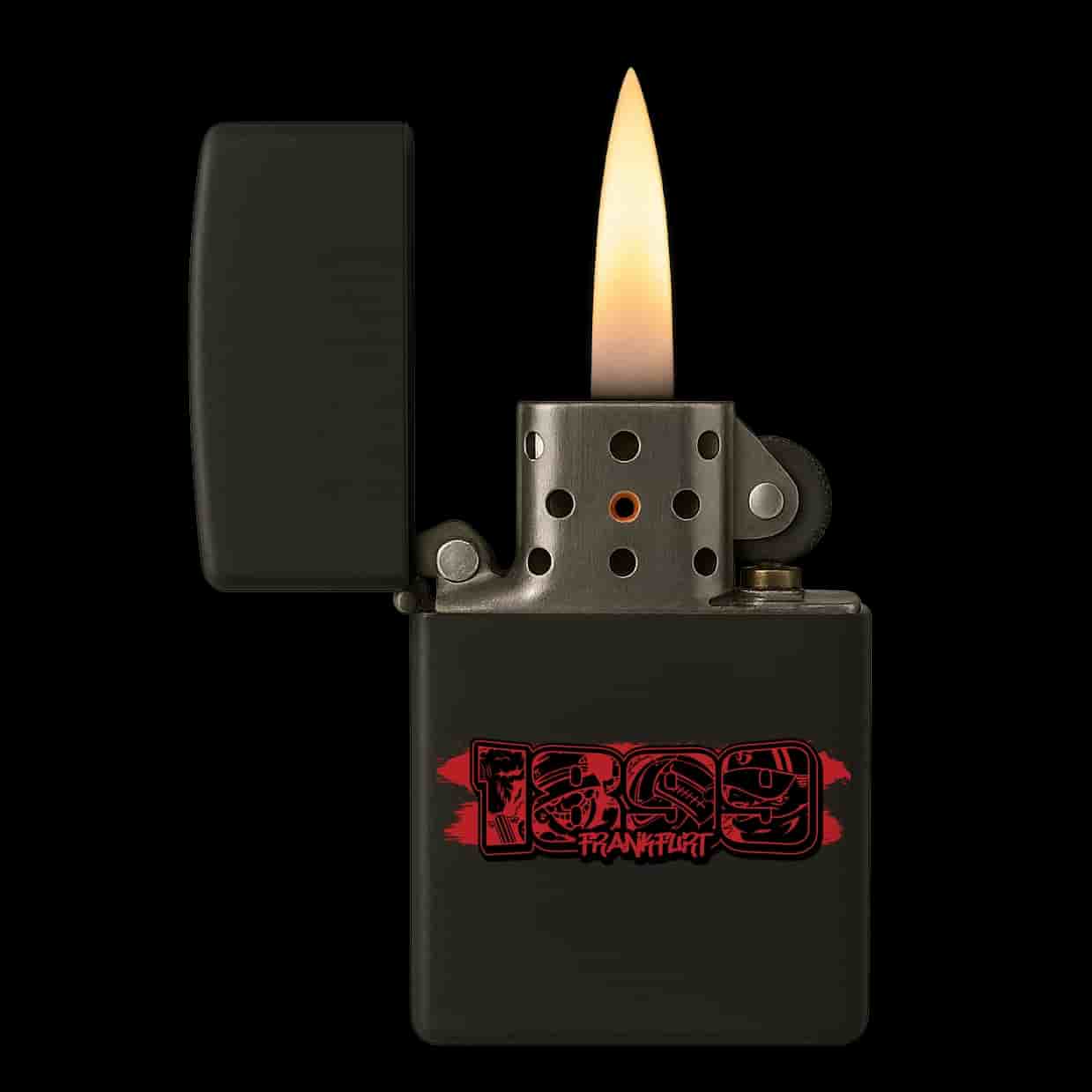 1899 Frankfurt Lighter
