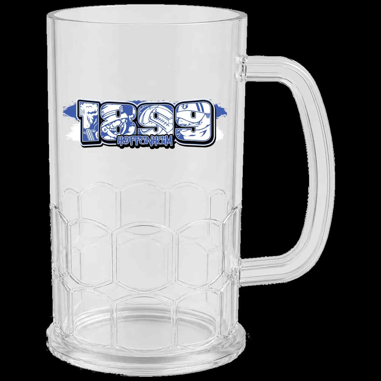 1899 Hoffenheim Beer Mug