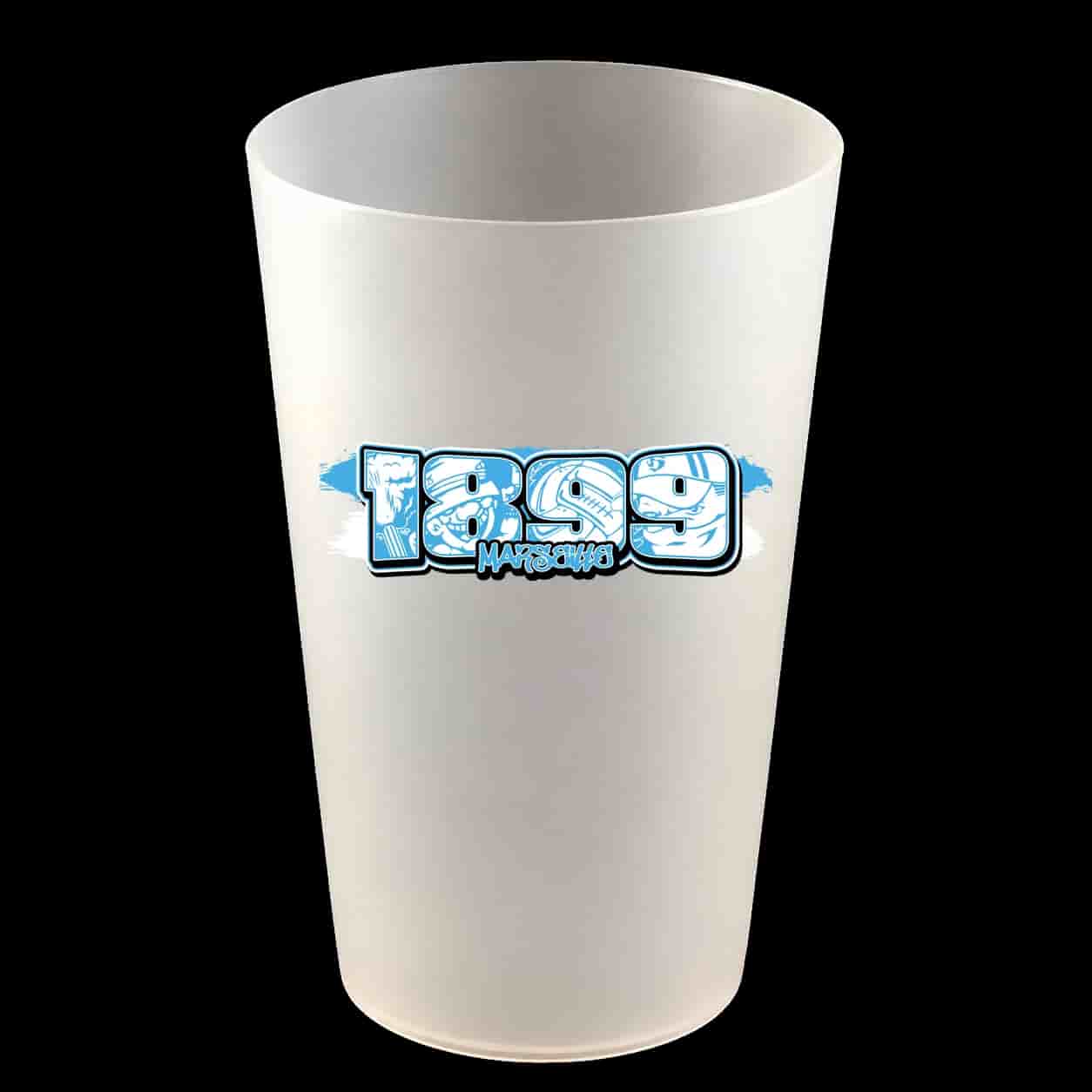 1899 Marseille Hardcup