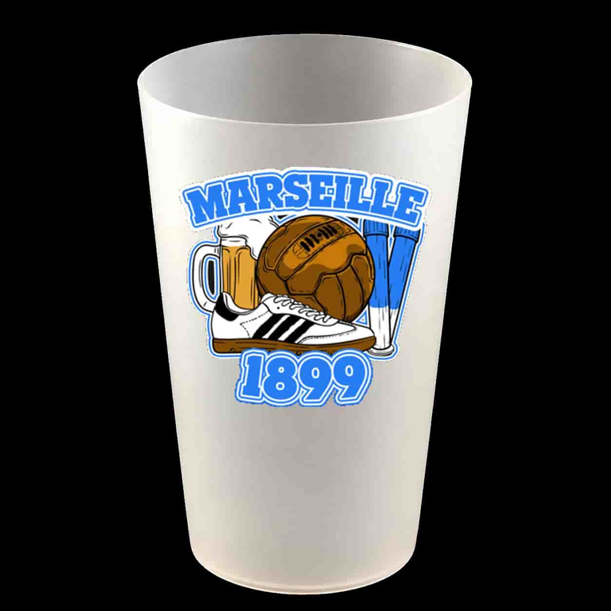 1899 Marseille 2.0 Hardcup