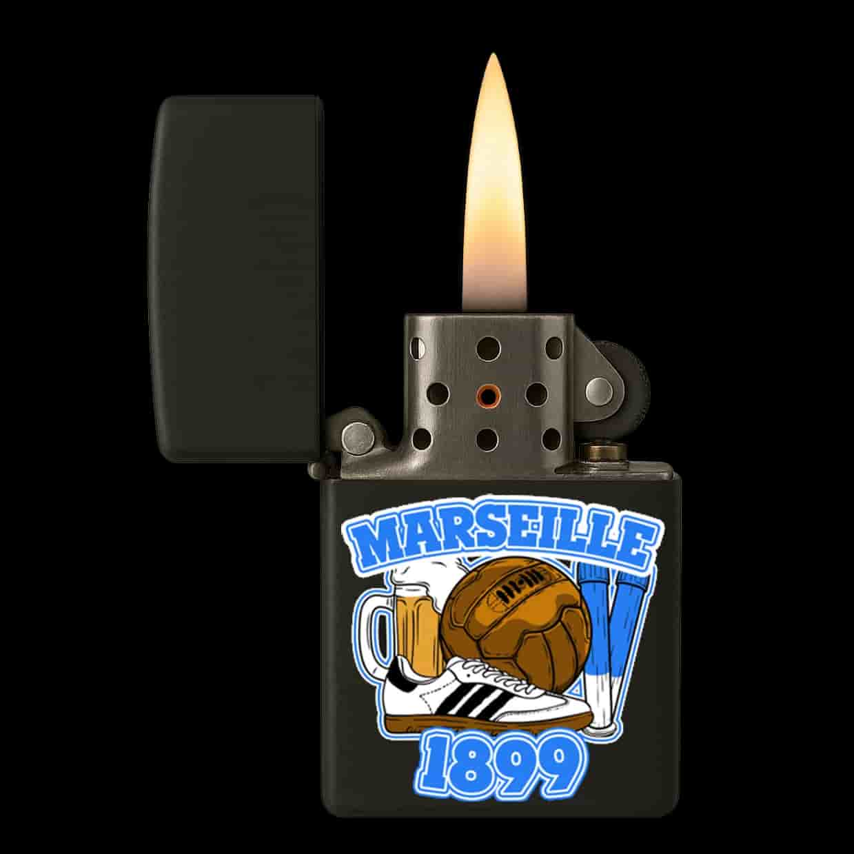 1899 Marseille 2.0 Lighter