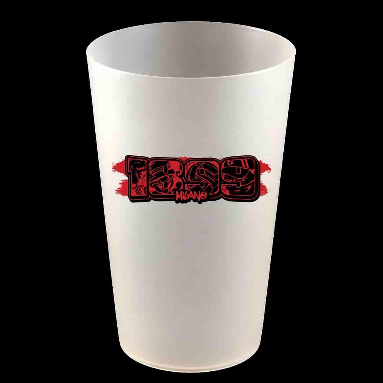 1899 Milano Hardcup