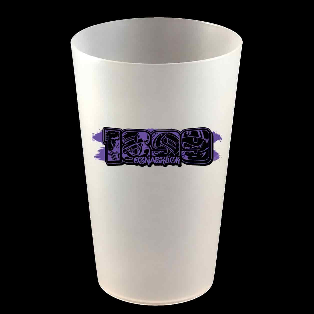 1899 Osnabrück Hardcup