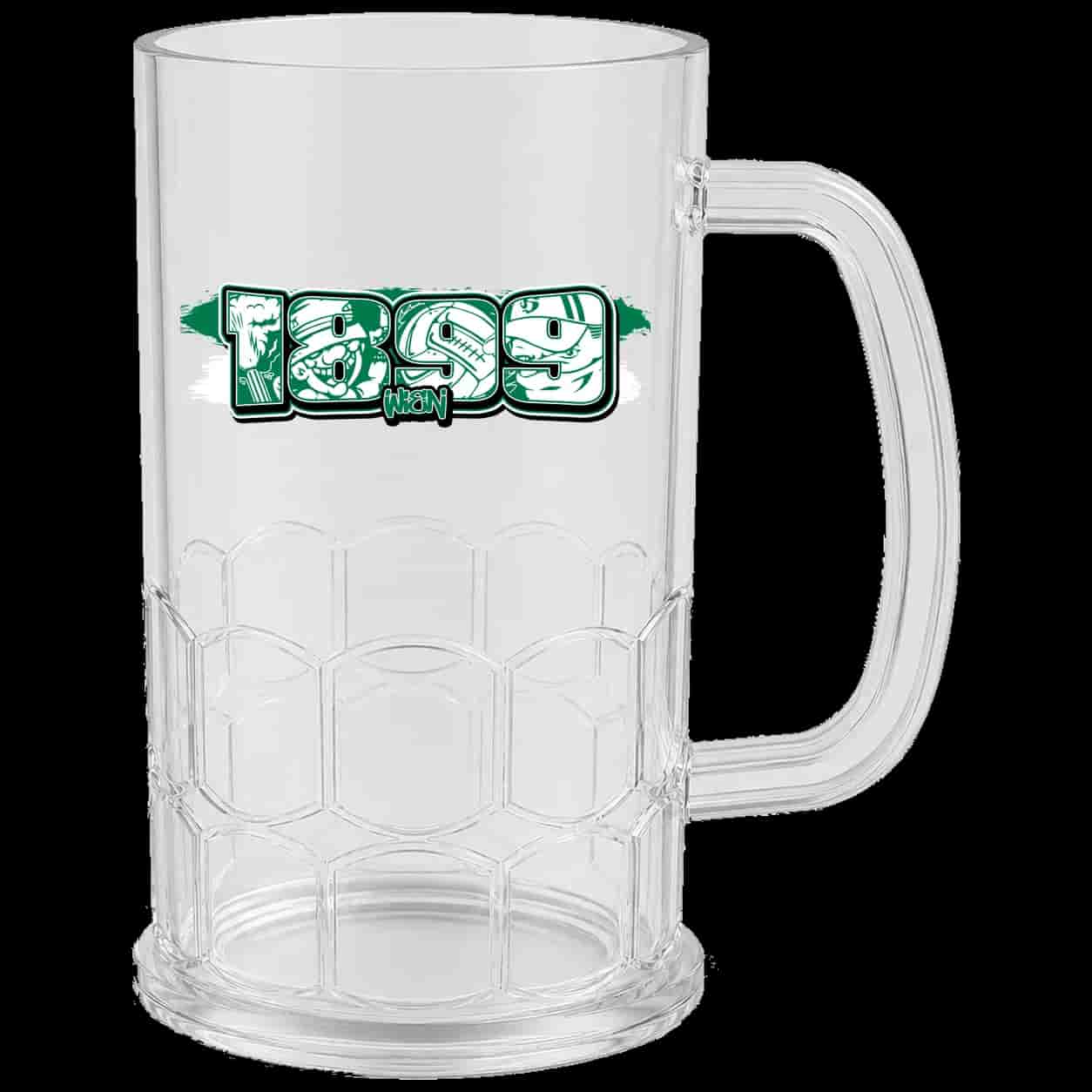 1899 Wien Beer Mug