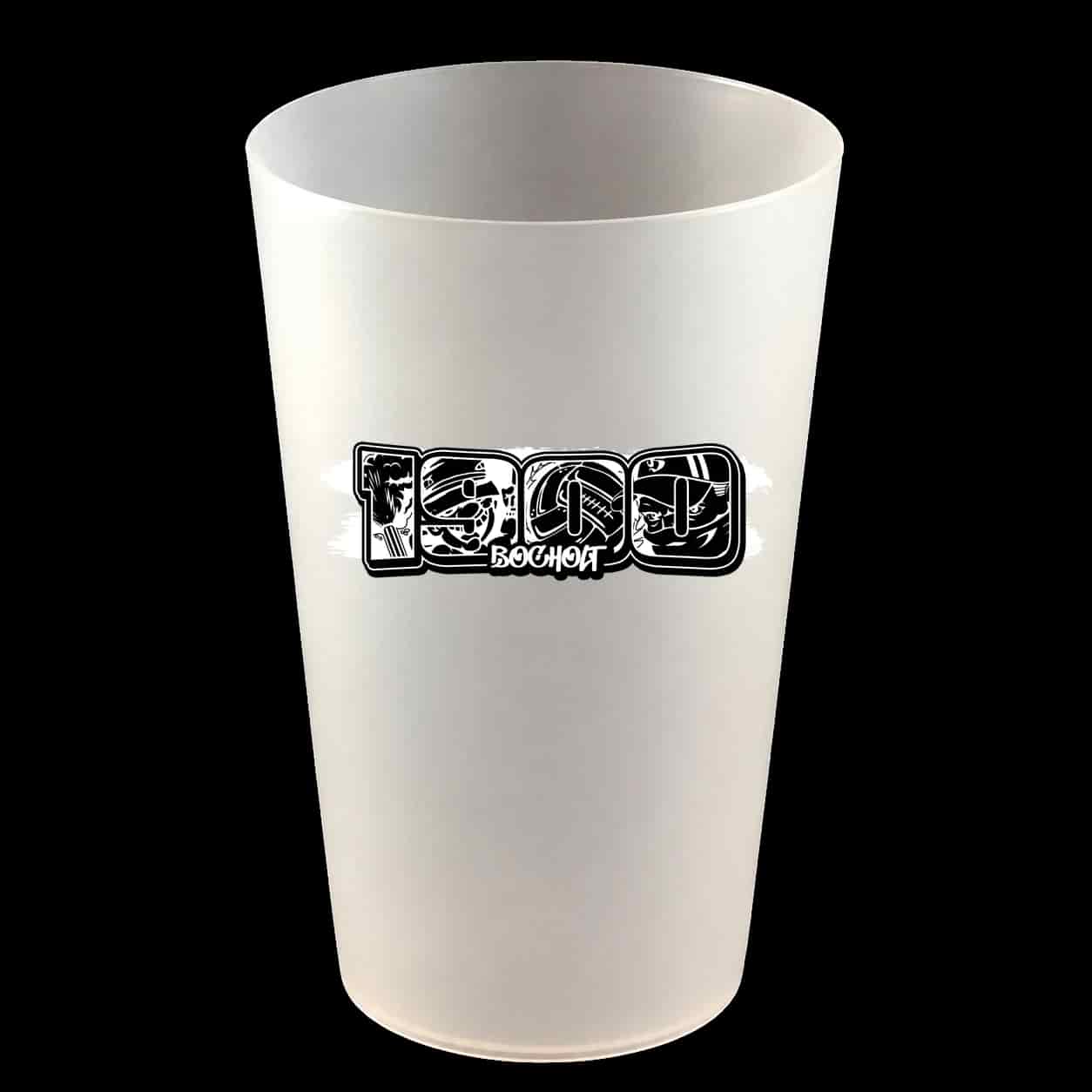 1900 Bocholt Hardcup