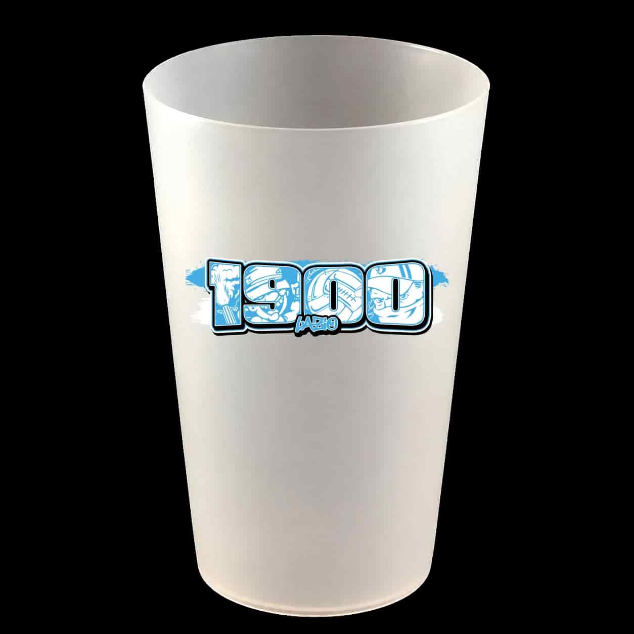 1900 Lazio Hardcup