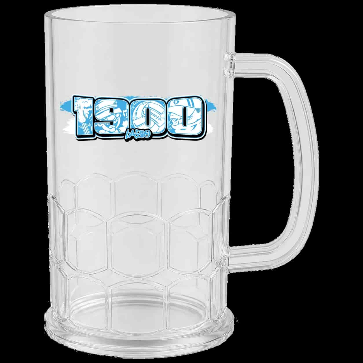 1900 Lazio Beer Mug