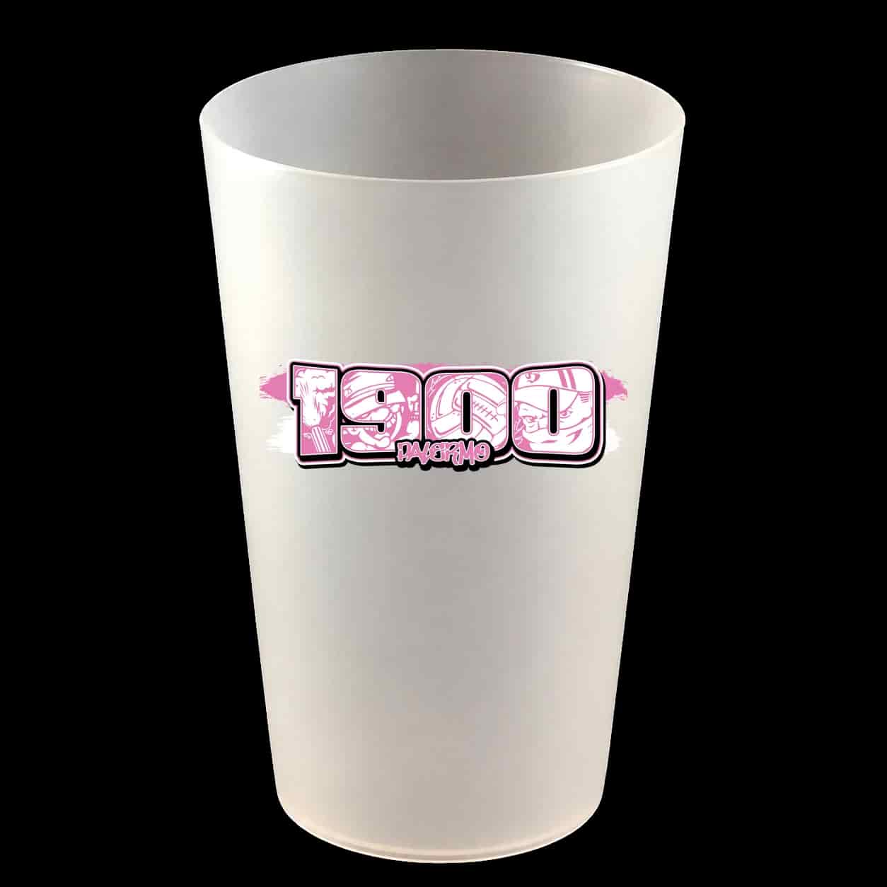 1900 Palermo Hardcup