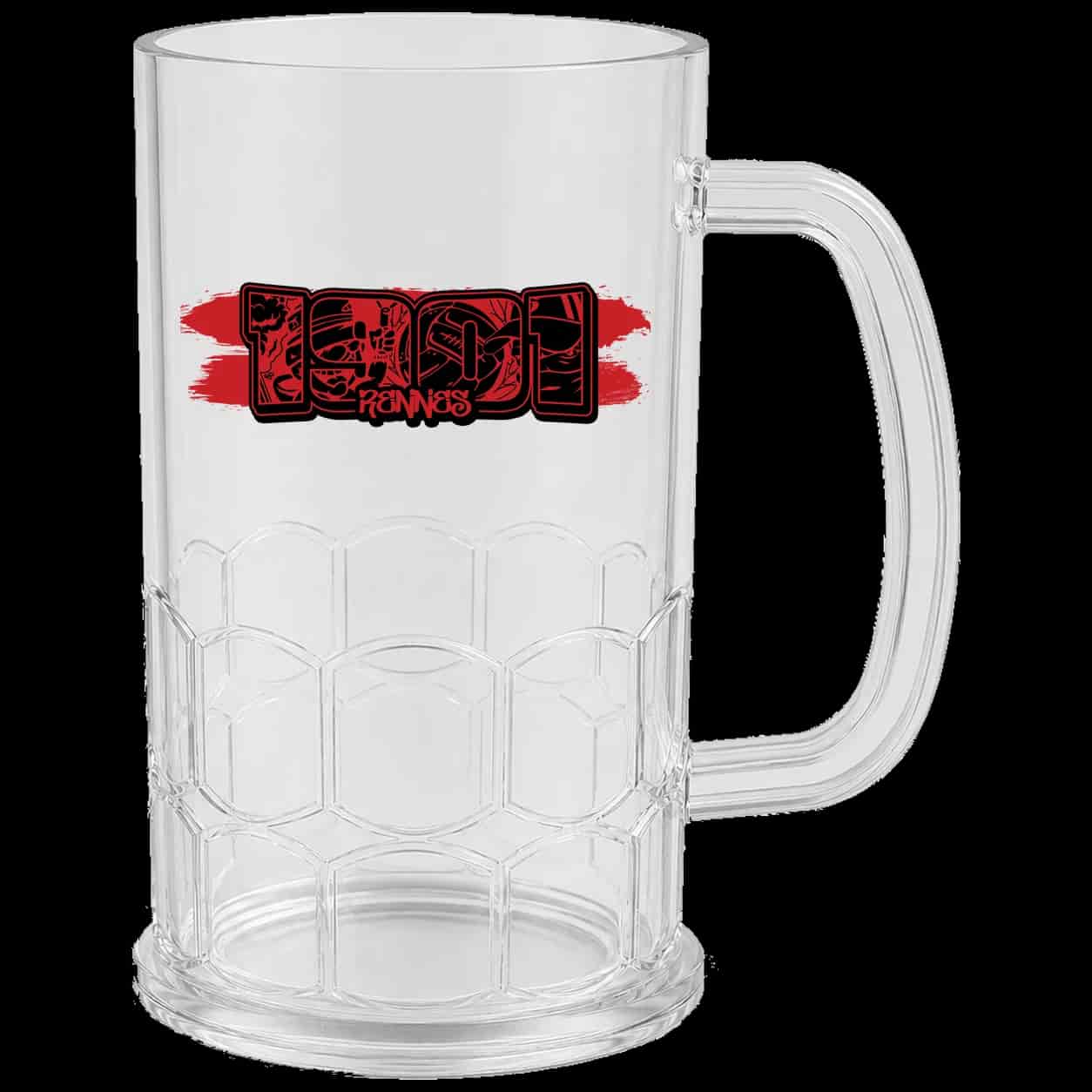 1901 Rennes Beer Mug