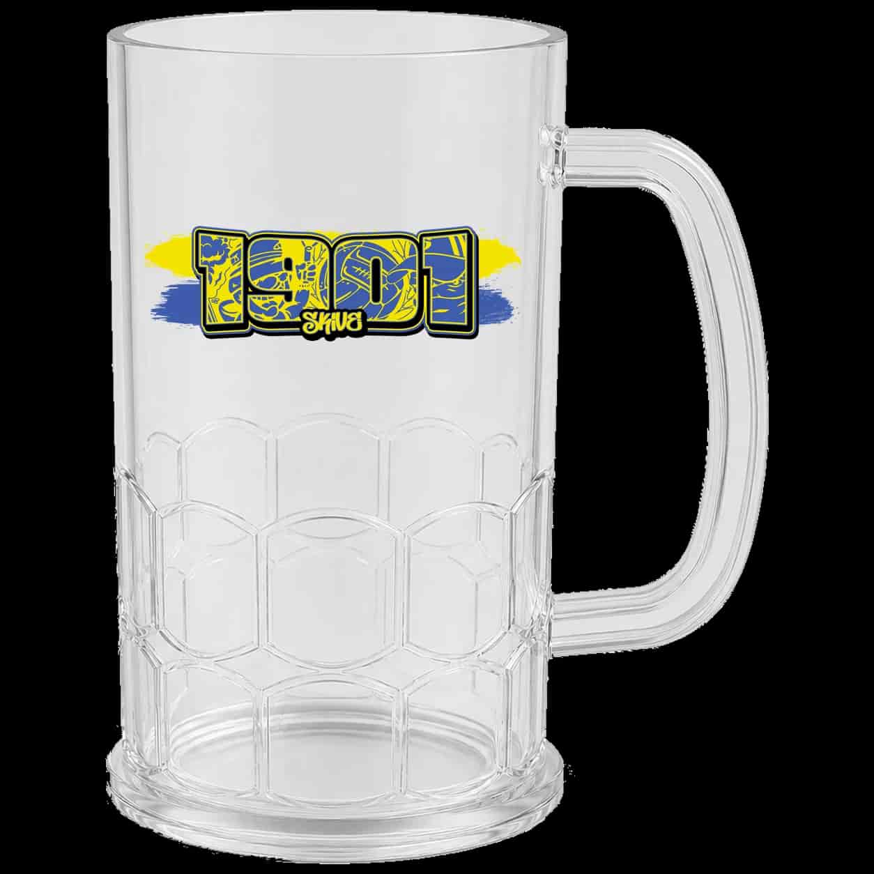1901 Skive Beer Mug