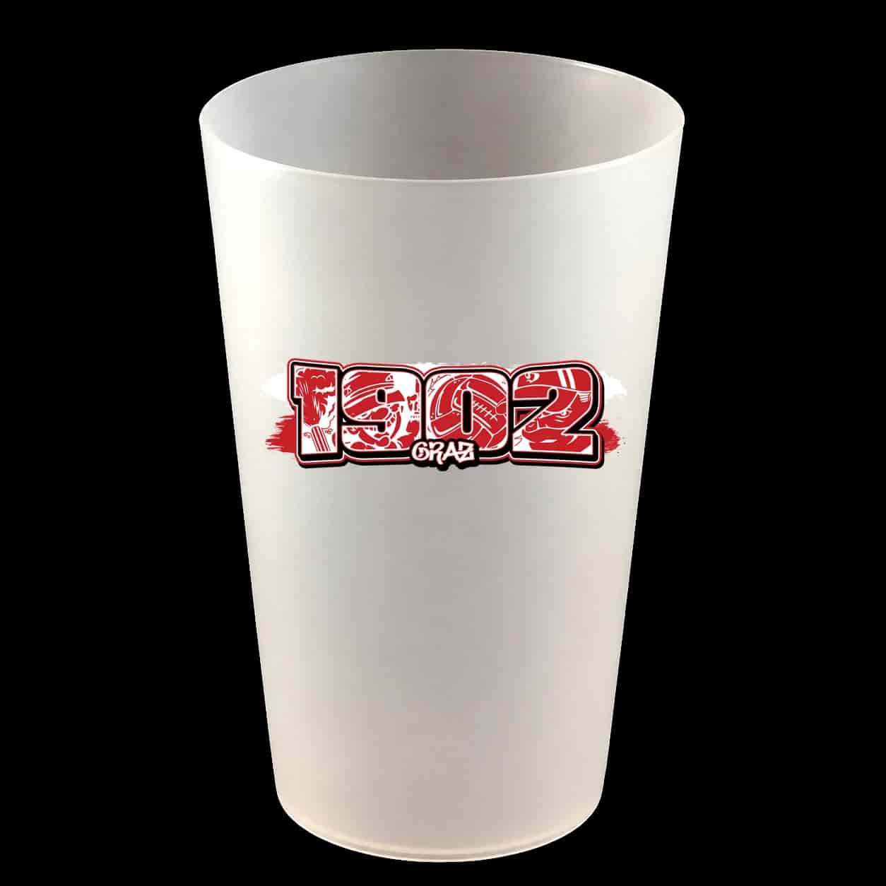 1902 Graz Hardcup