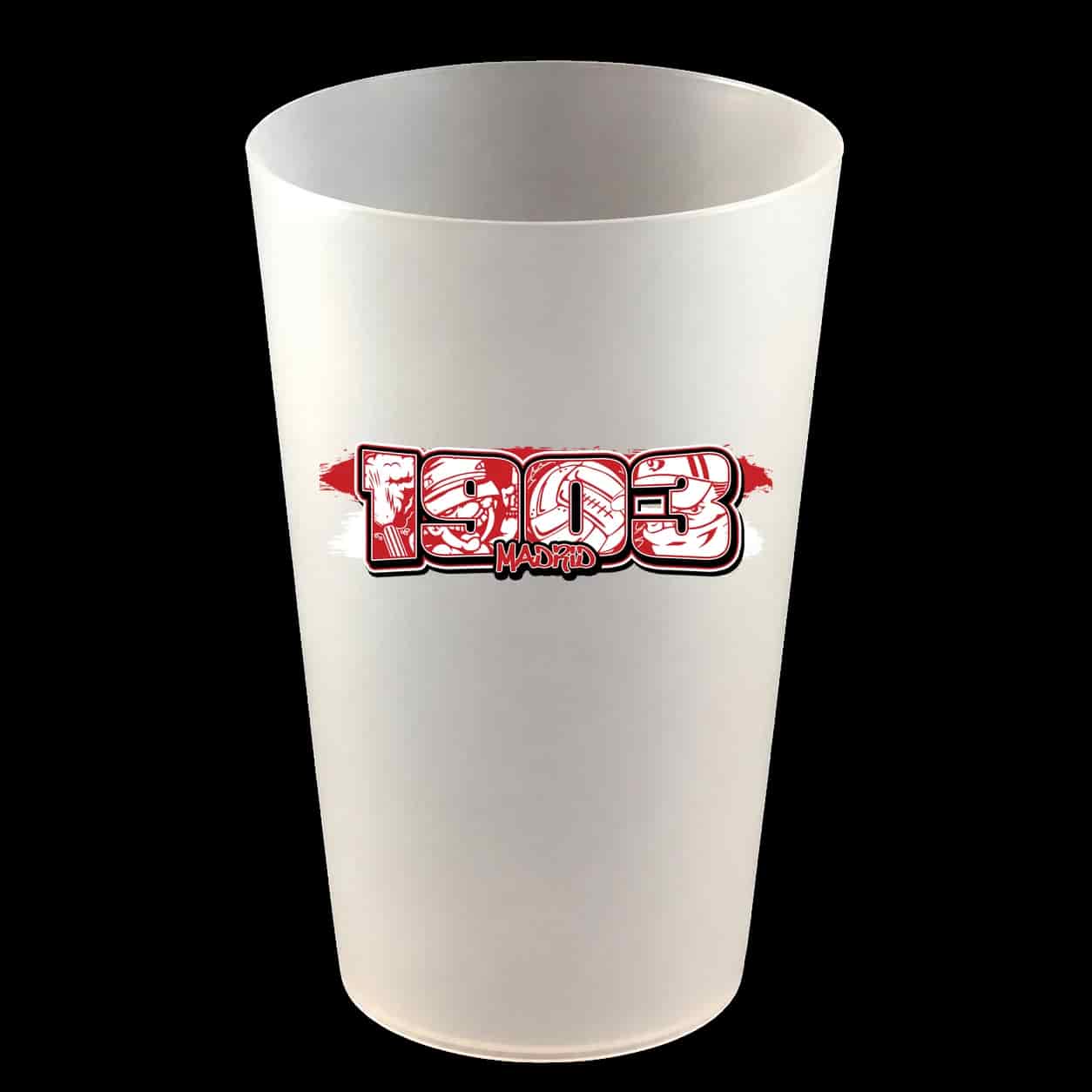 1903 Madrid Hardcup