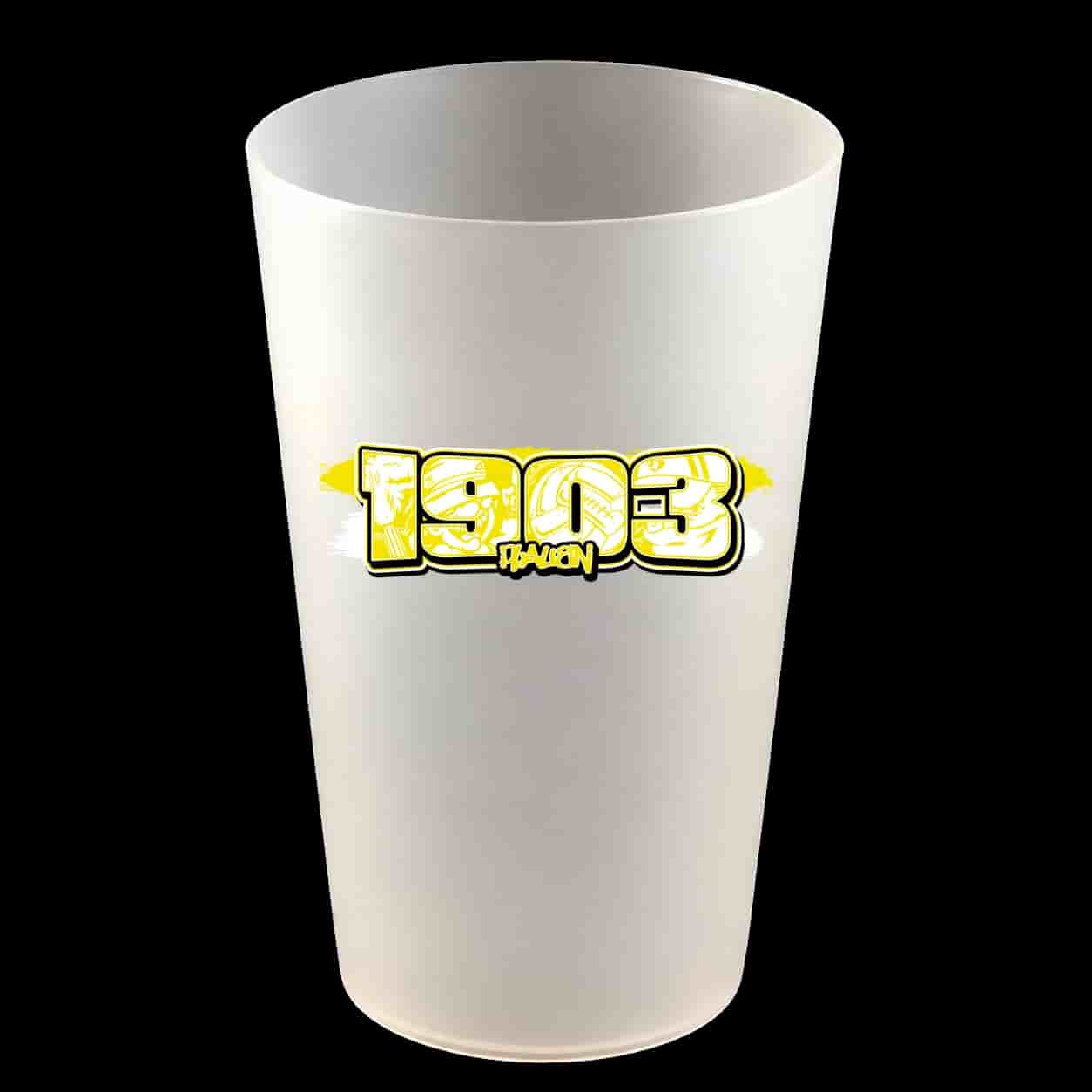 1903 Plauen Hardcup