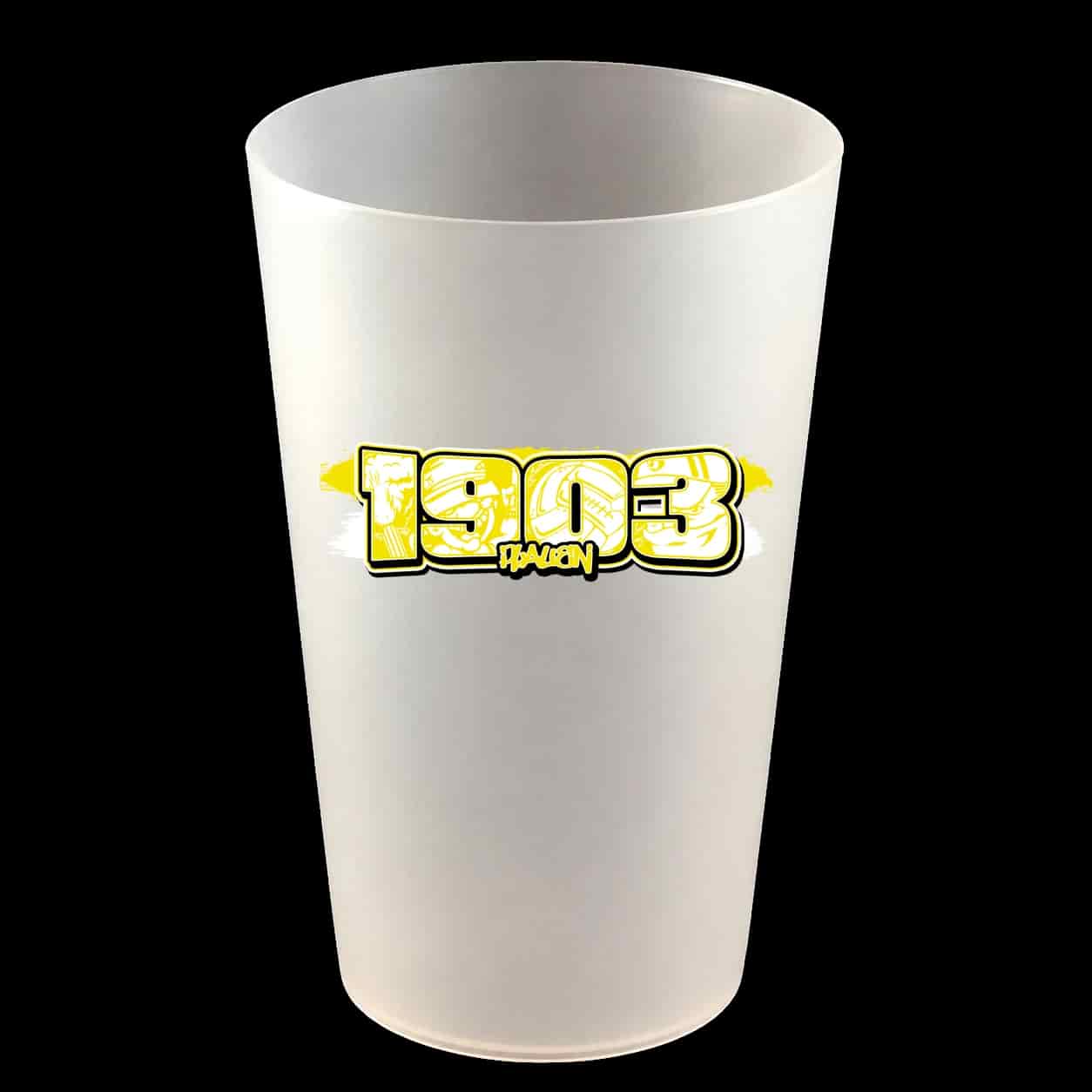 1903 Plauen Hardcup