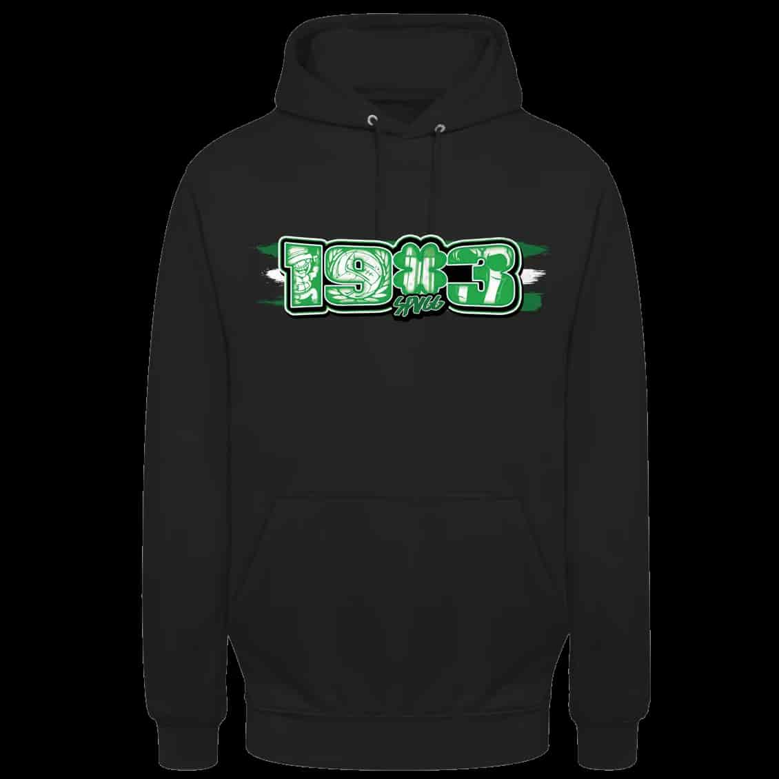 1903 SPVGG Hoodie