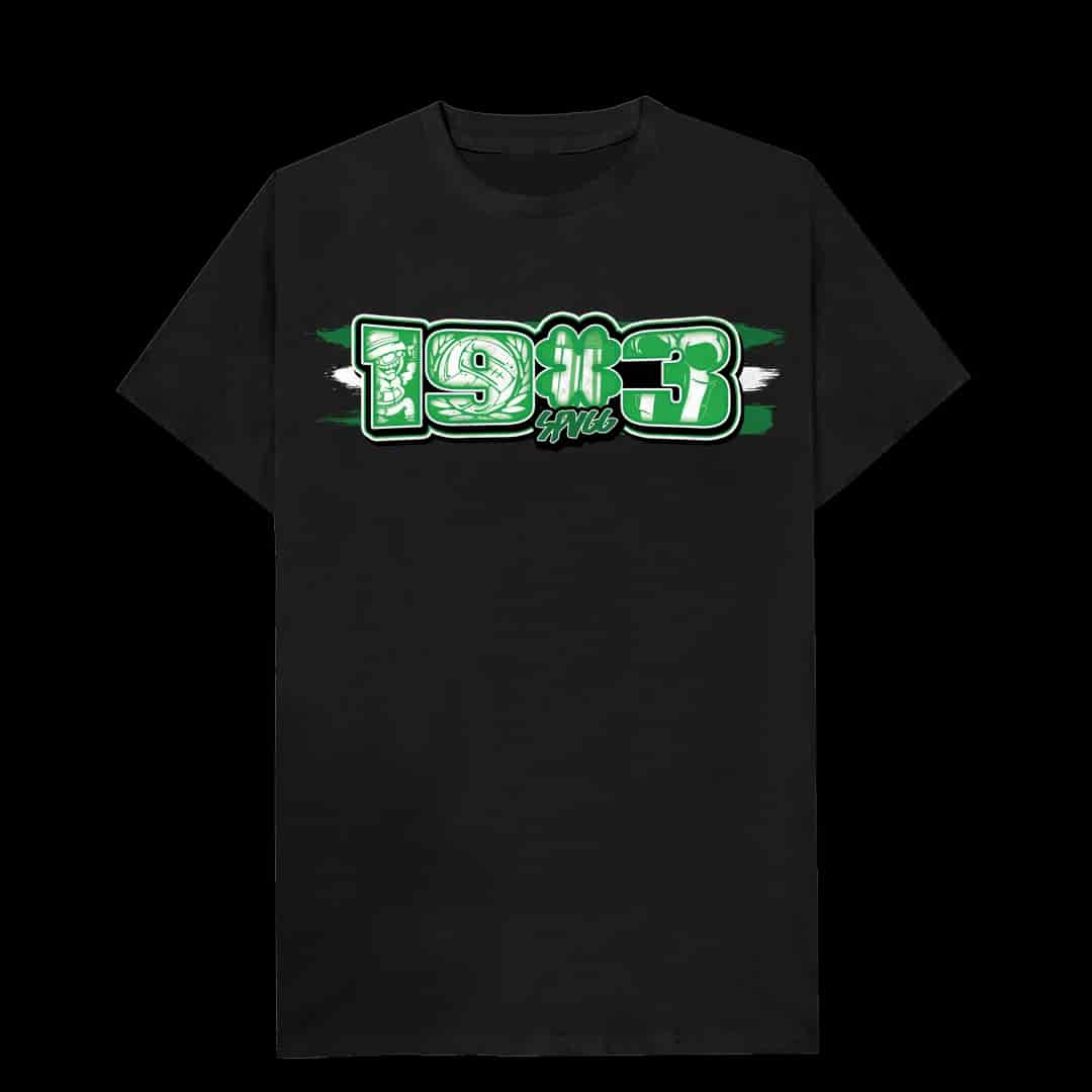 1903 SPVGG T-Shirt