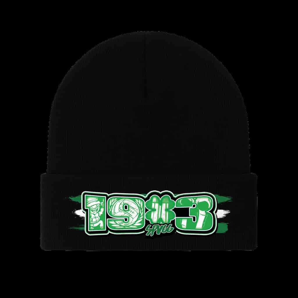 1903 SPVGG Beanie