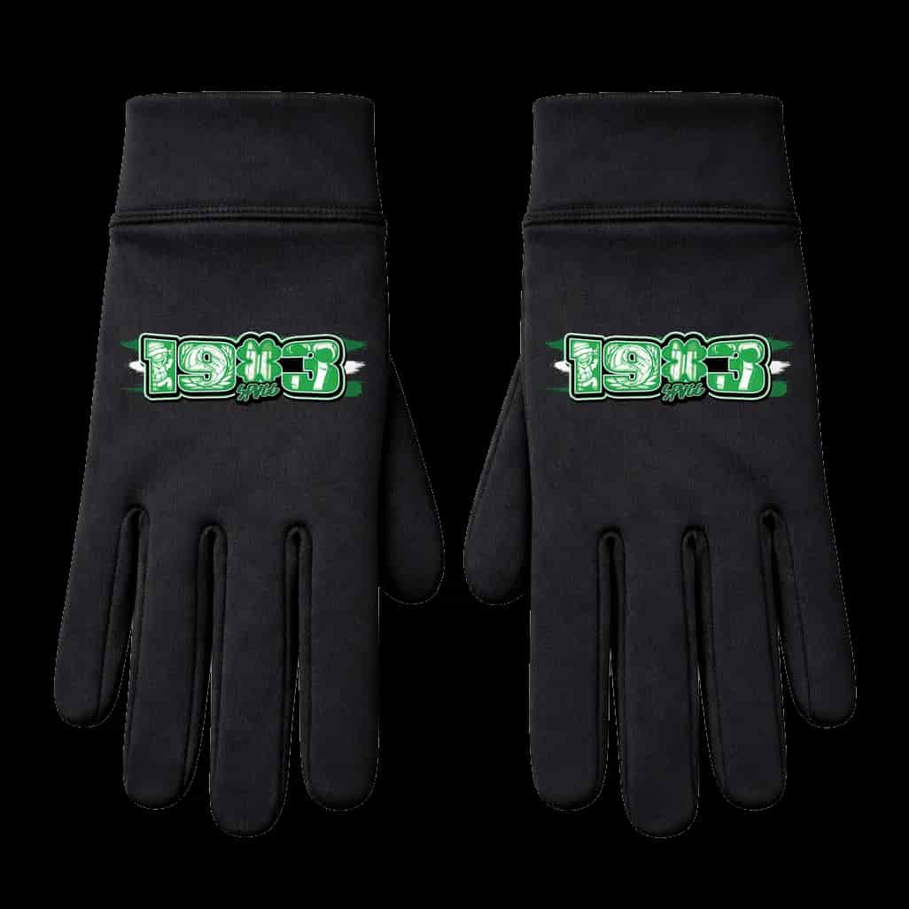 1903 SPVGG Gloves