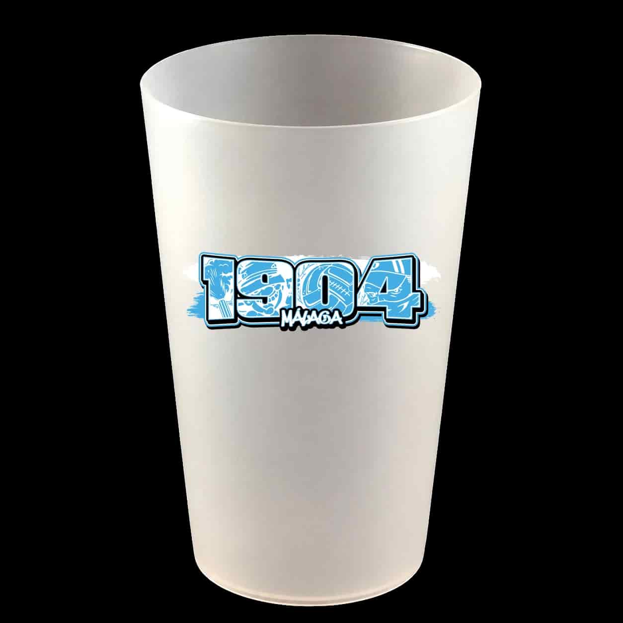 1904 Málaga Hardcup