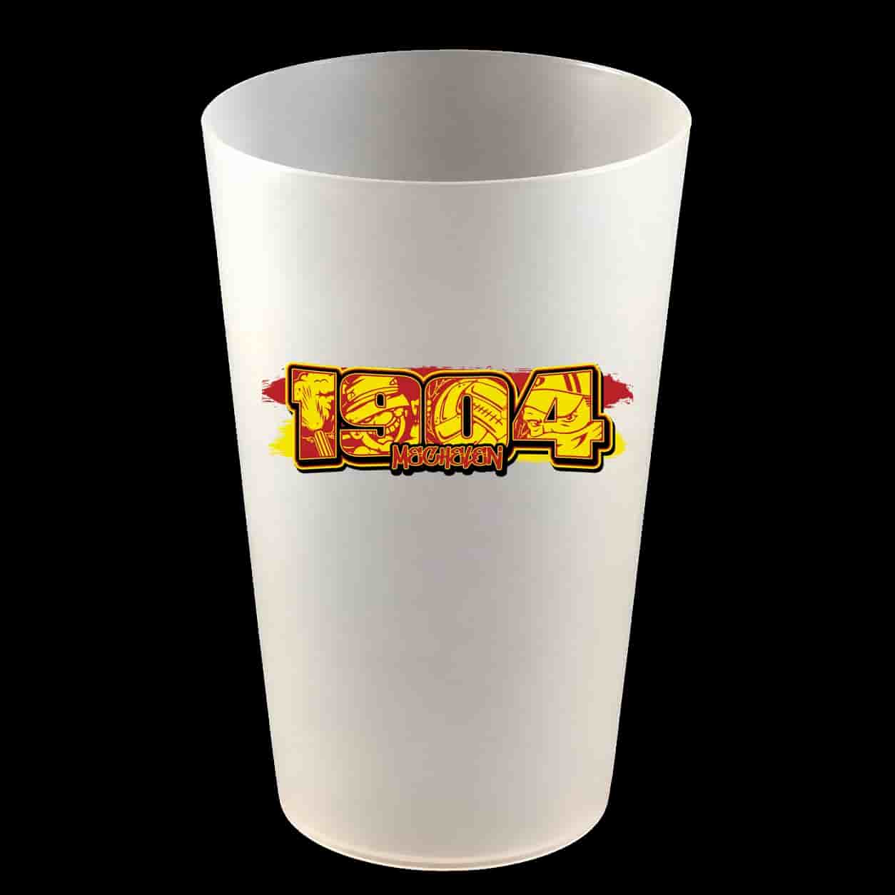 1904 Mechelen Hardcup