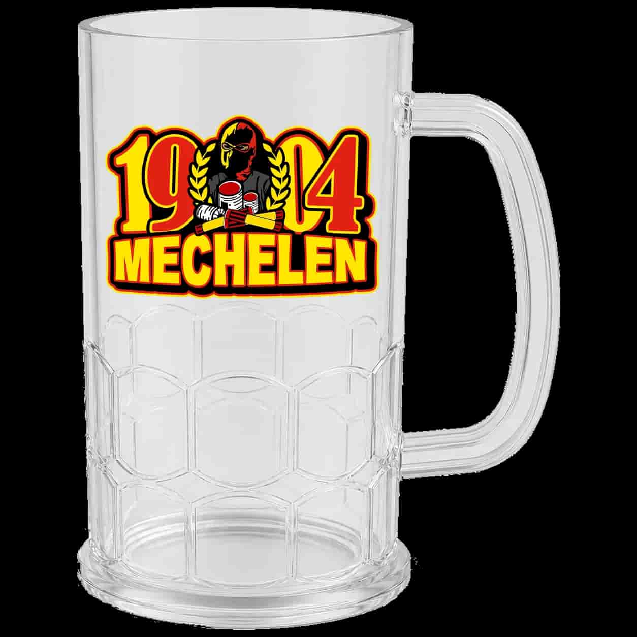 1904 Mechelen 2.0 Beer Mug