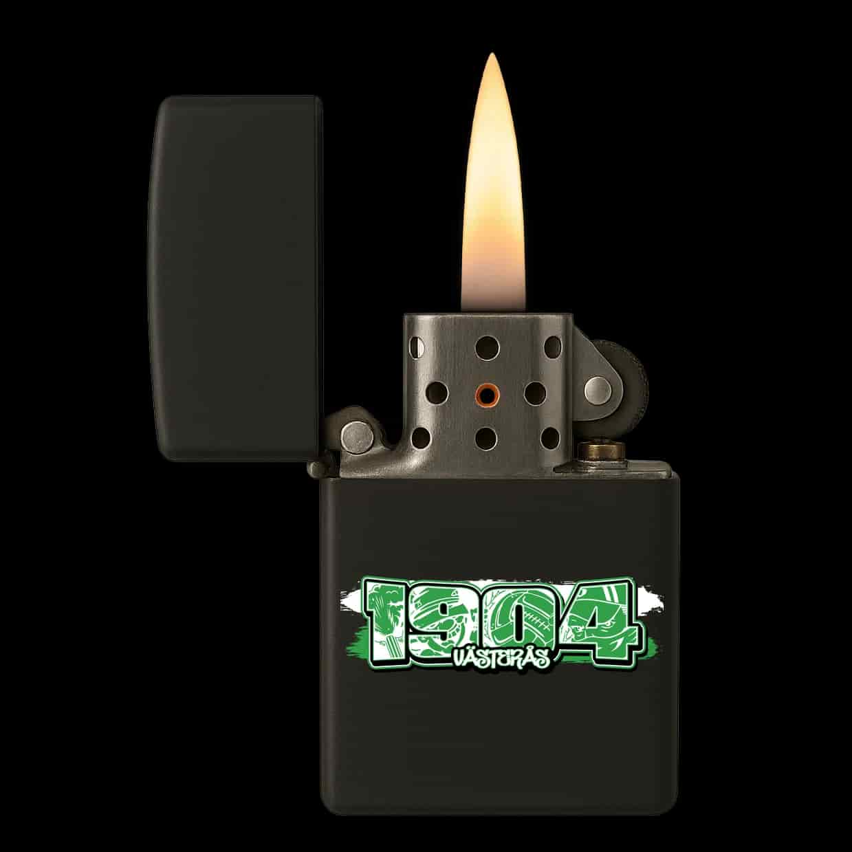 1904 Västerås Lighter