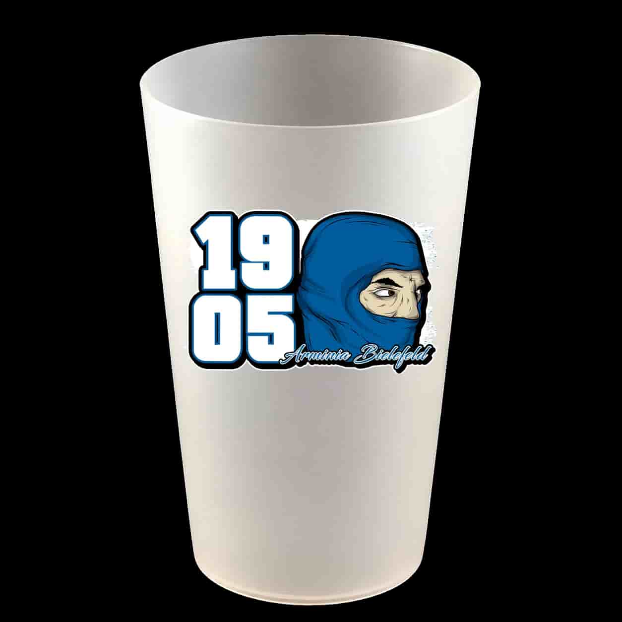 1905 Arminia Bielefeld Hardcup