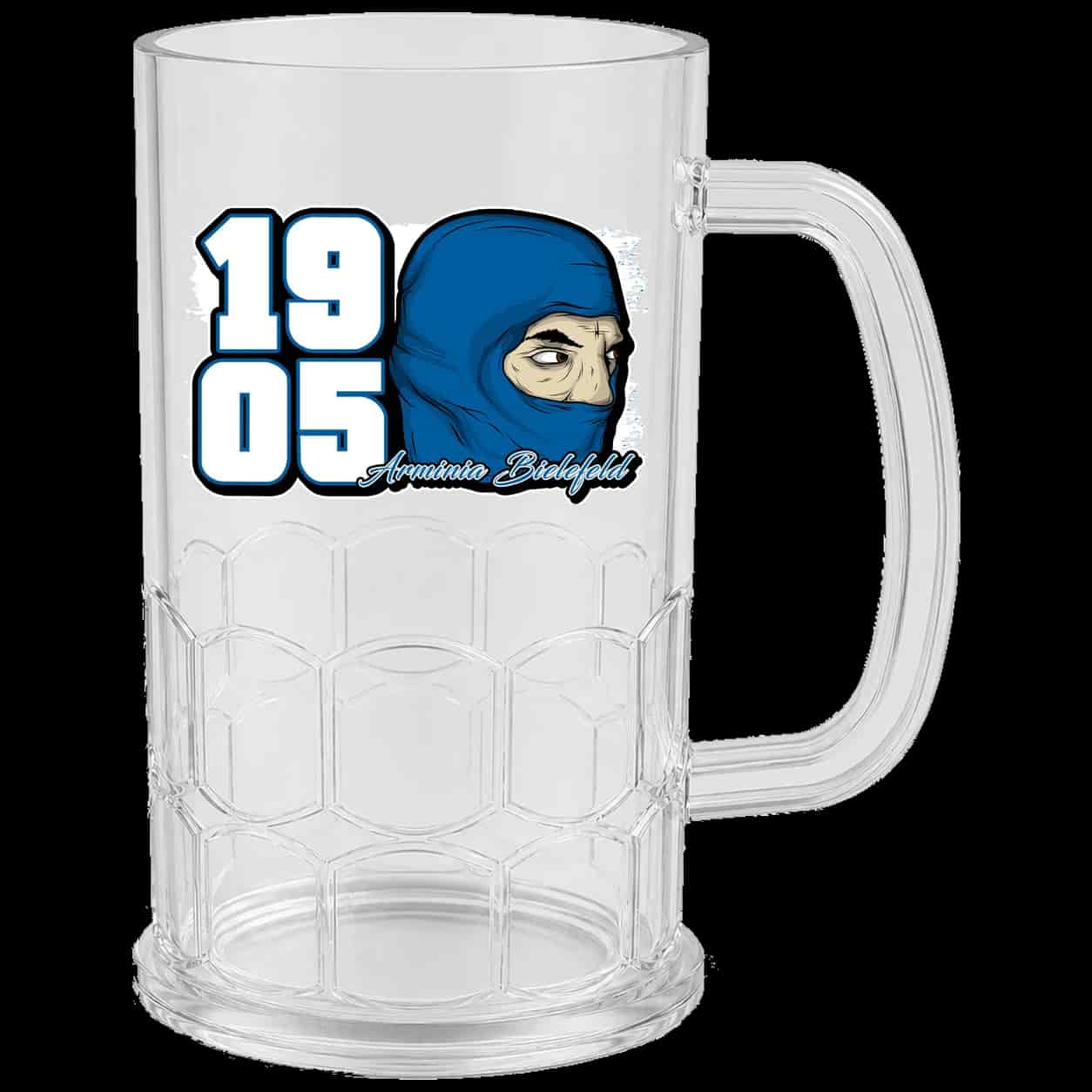1905 Arminia Bielefeld Beer Mug