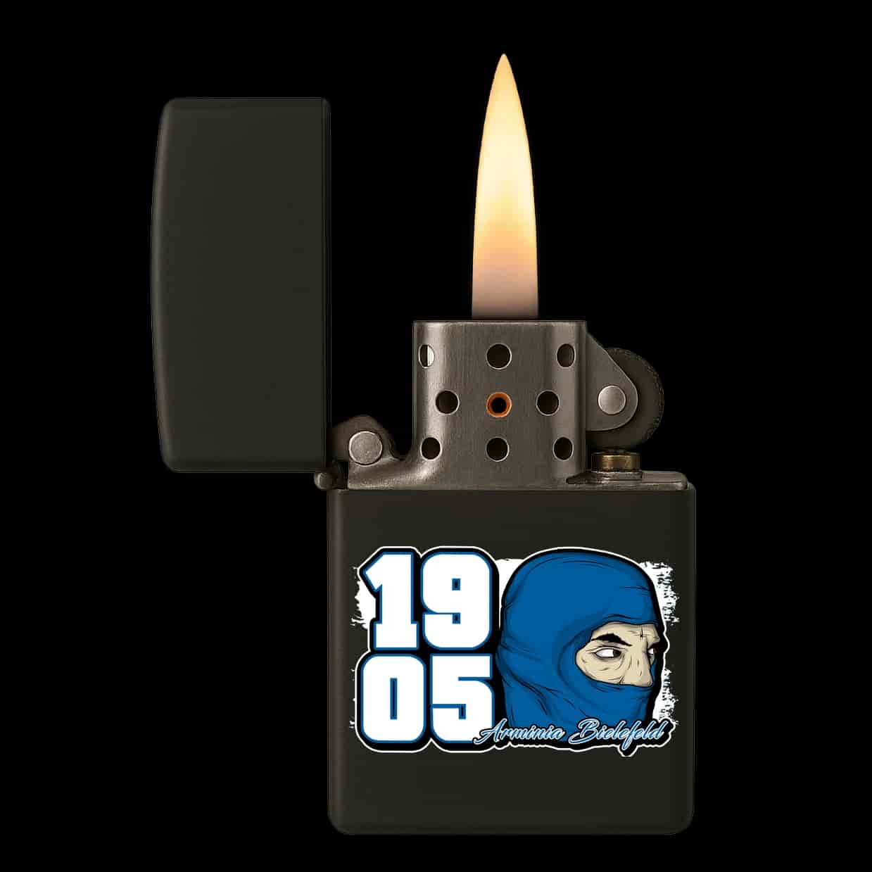 1905 Arminia Bielefeld Lighter