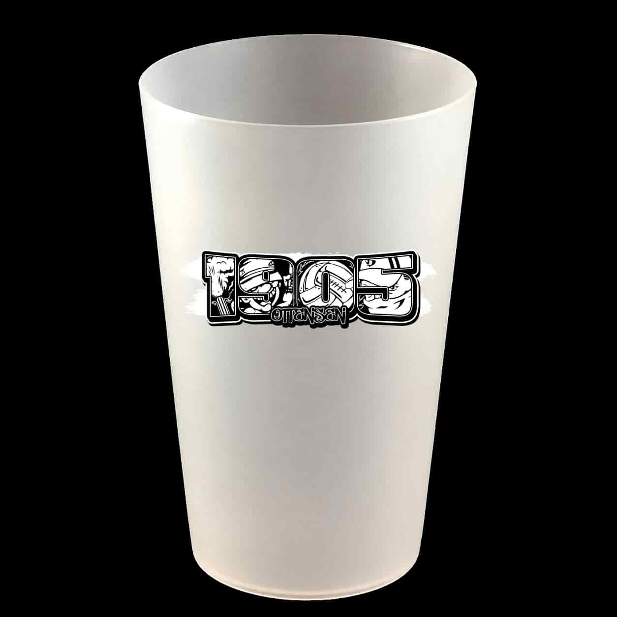 1905 Ottensen Hardcup