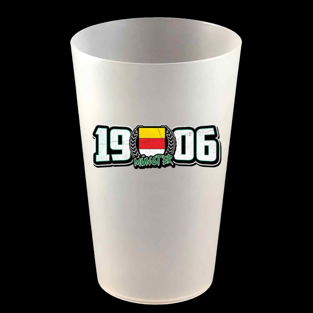 1906 Münster Hardcup