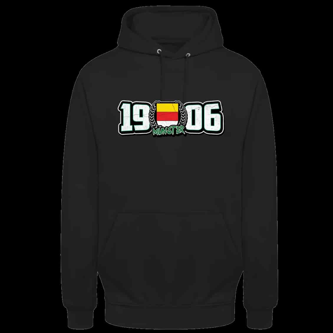 1906 Münster Hoodie