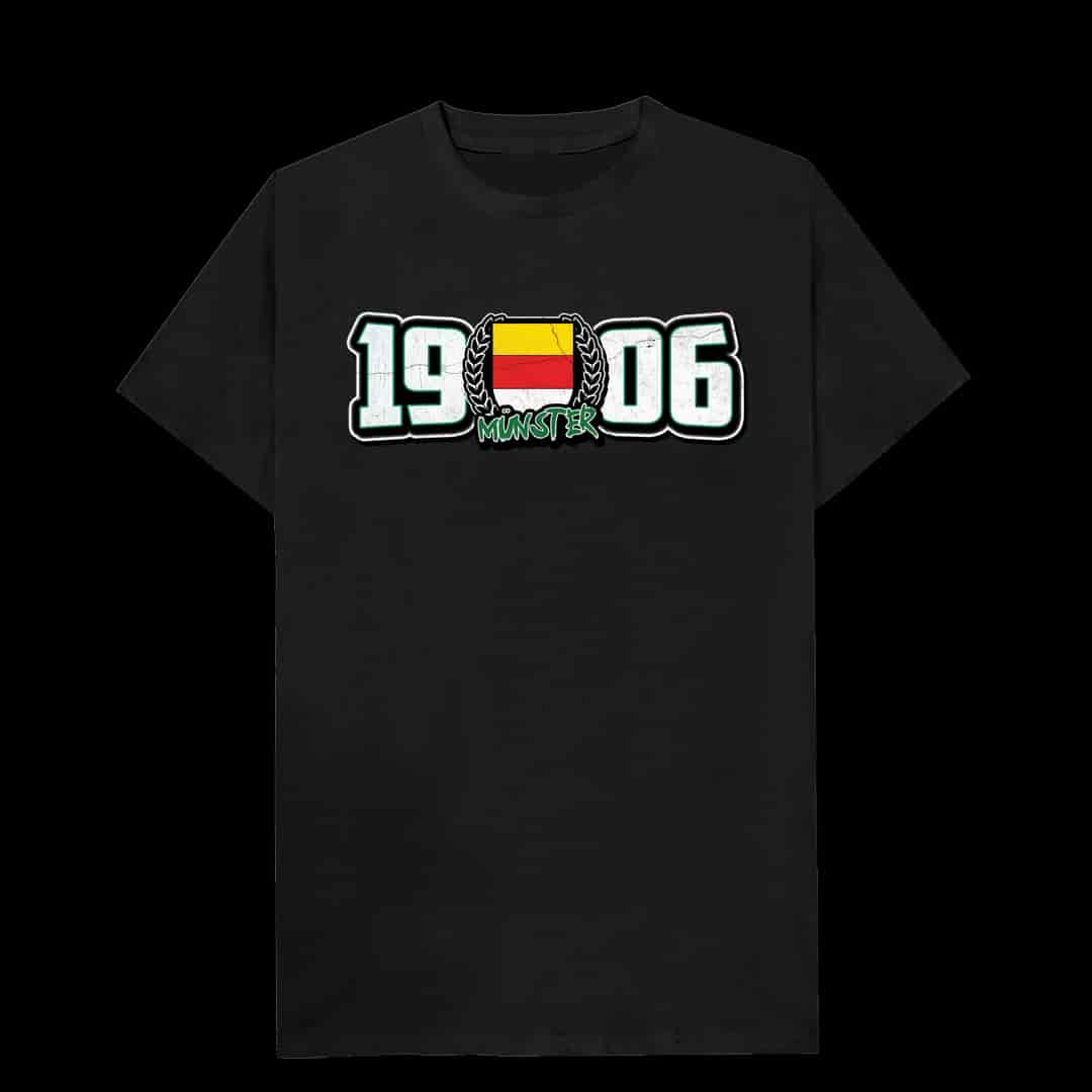 1906 Münster T-Shirt
