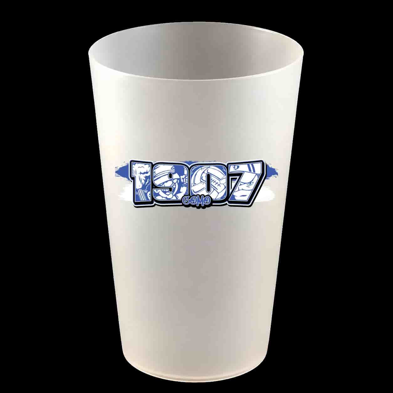 1907 Como Hardcup