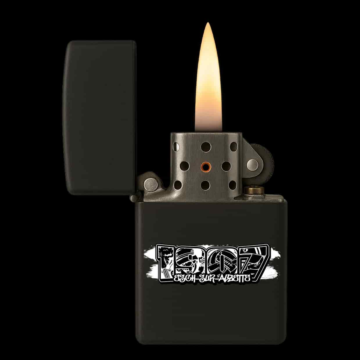 1907 Esch-sur-Alzette Lighter