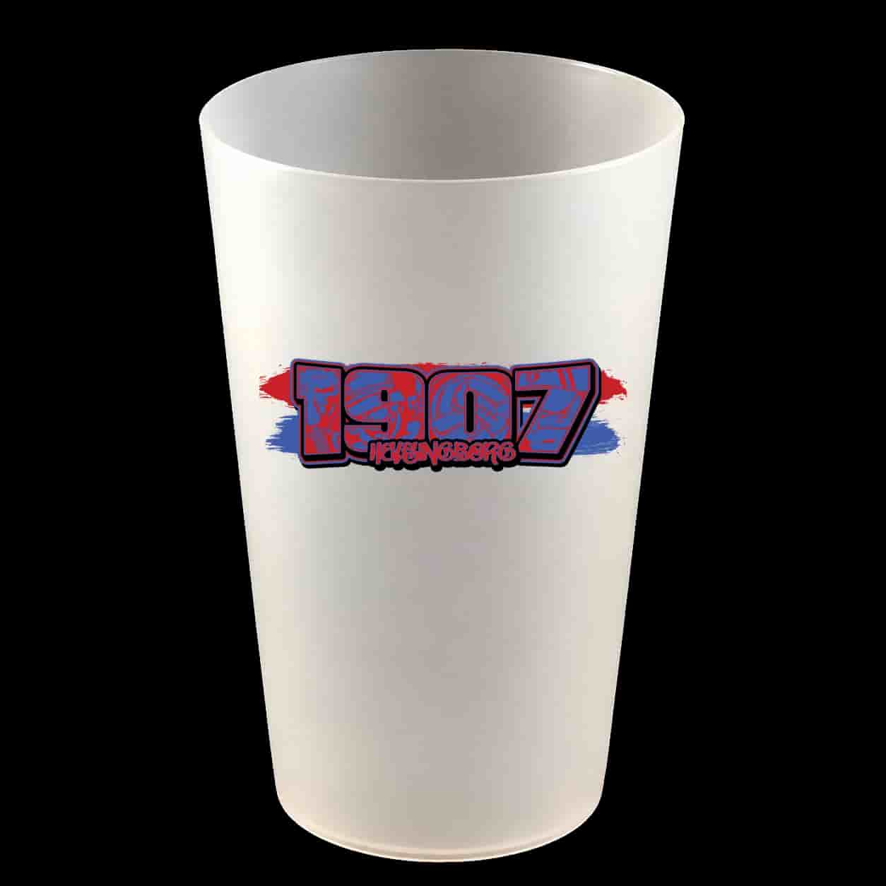 1907 Helsingborg Hardcup