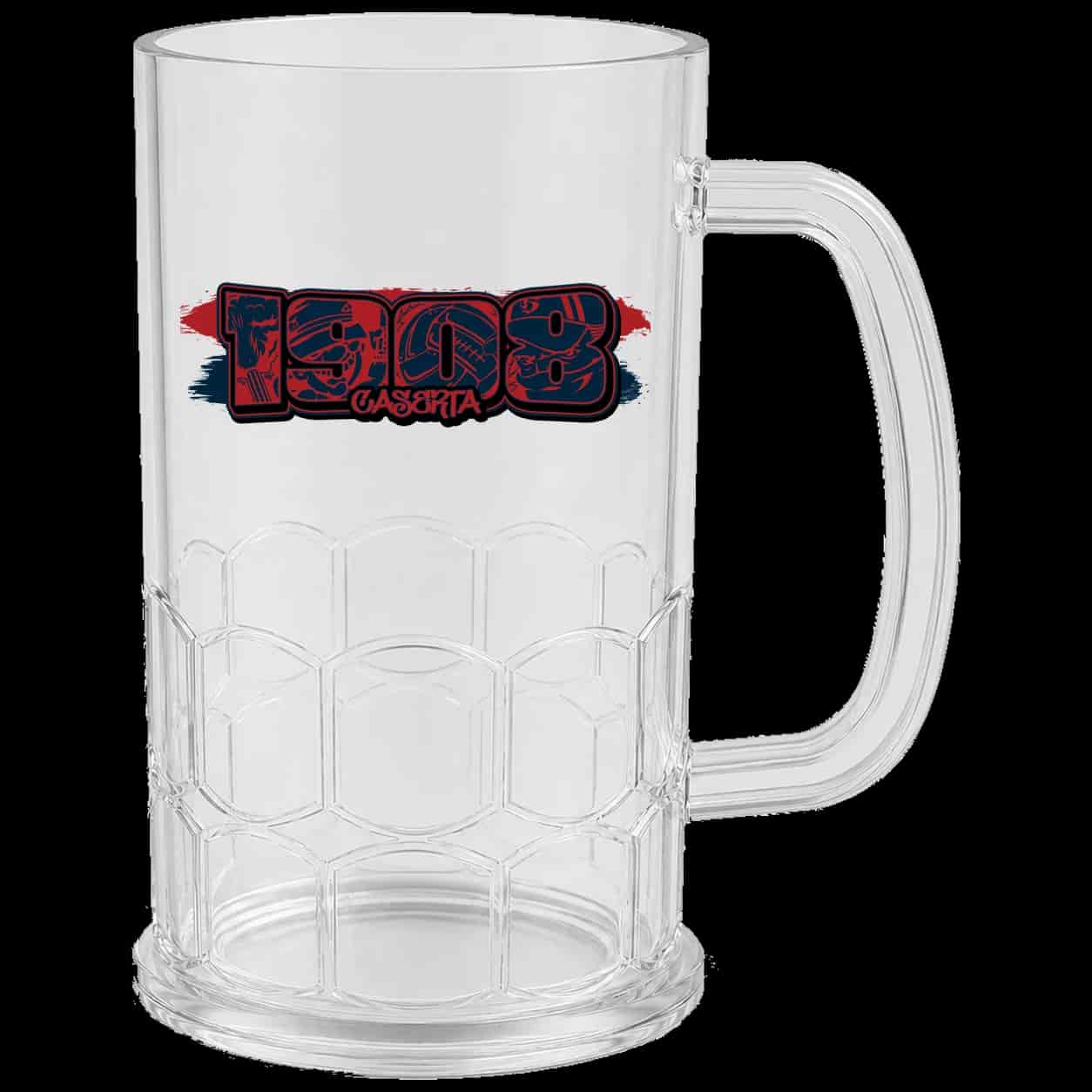 1908 Caserta Beer Mug
