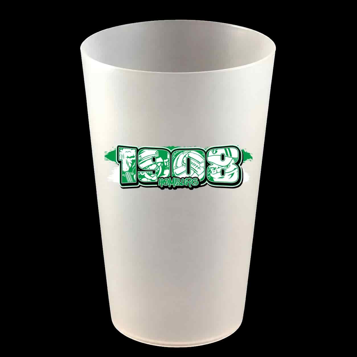 1908 Homburg Hardcup
