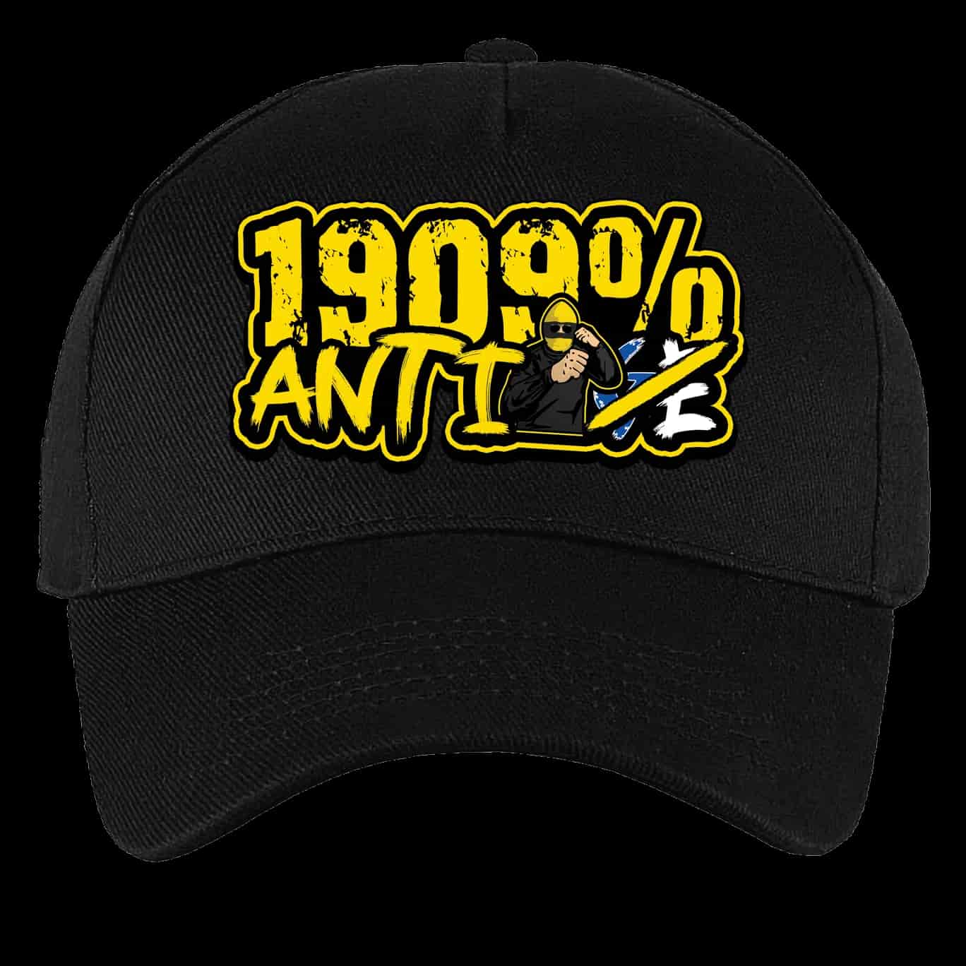 1909% anti GE Cap