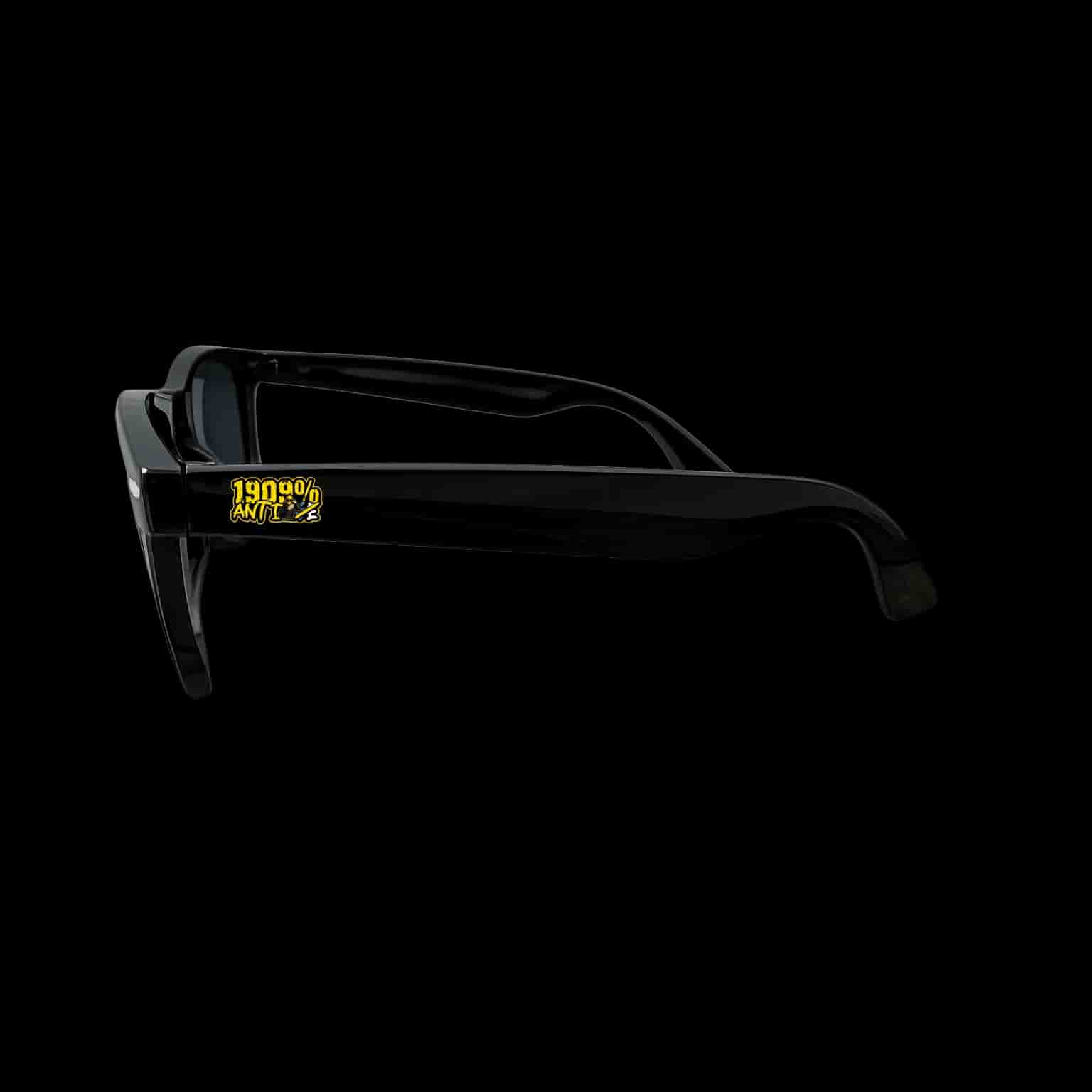 1909% anti GE Sunglasses